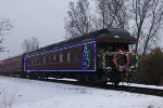 CP 82 "Strathcona" has the marker wreath